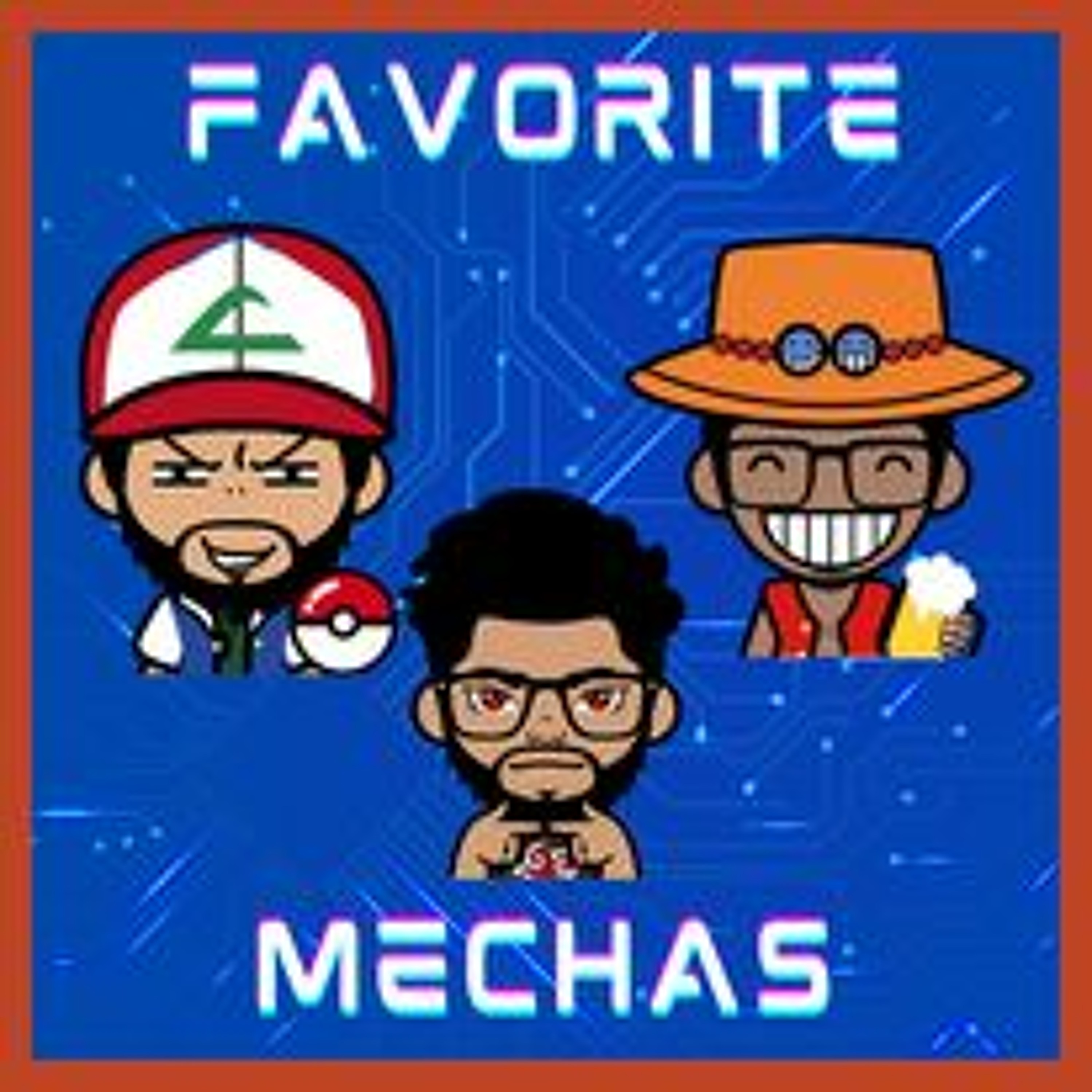 GeekStudioz Podcast