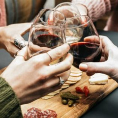 Review Special Price Wine Tasting With Cheese Charcuterie And Dessert