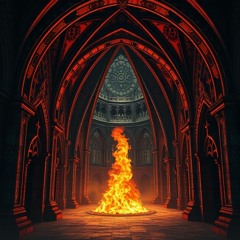 The prometheus