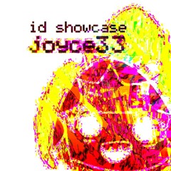 JOYCE33 2024 SHOWCASE
