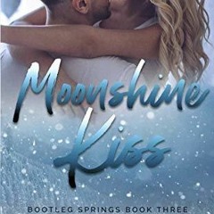 Book: Moonshine Kiss by Lucy Score