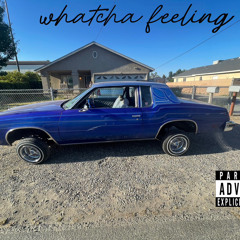 Whatcha Feelin Ft PartyInTraffik, A-Royal