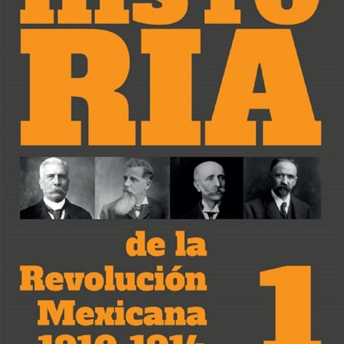 Stream (ePUB) Download Historia de la Revolución Mexicana. 1910 BY :  Garciadiego, Javier by Vickiemiller1966 | Listen online for free on  SoundCloud
