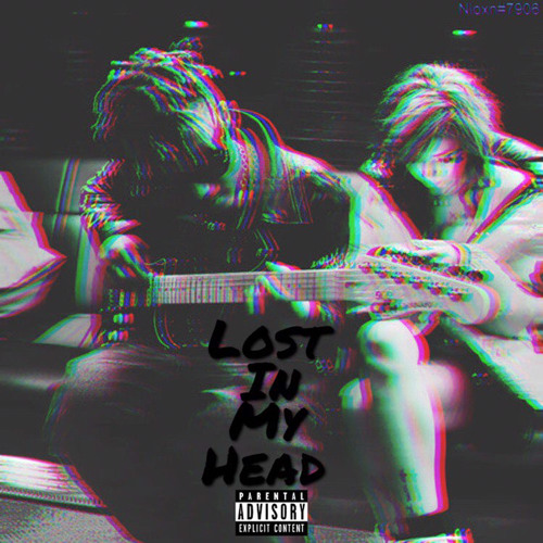 Stream Lost in my head Juice Wrld unreleased (rock) by Skullys WRLD