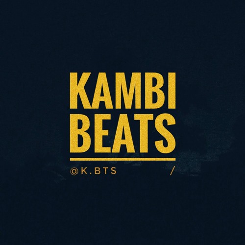 Stream "Mozart" Drill Hard Type Beat / Kambi Beats by Kambi Beats