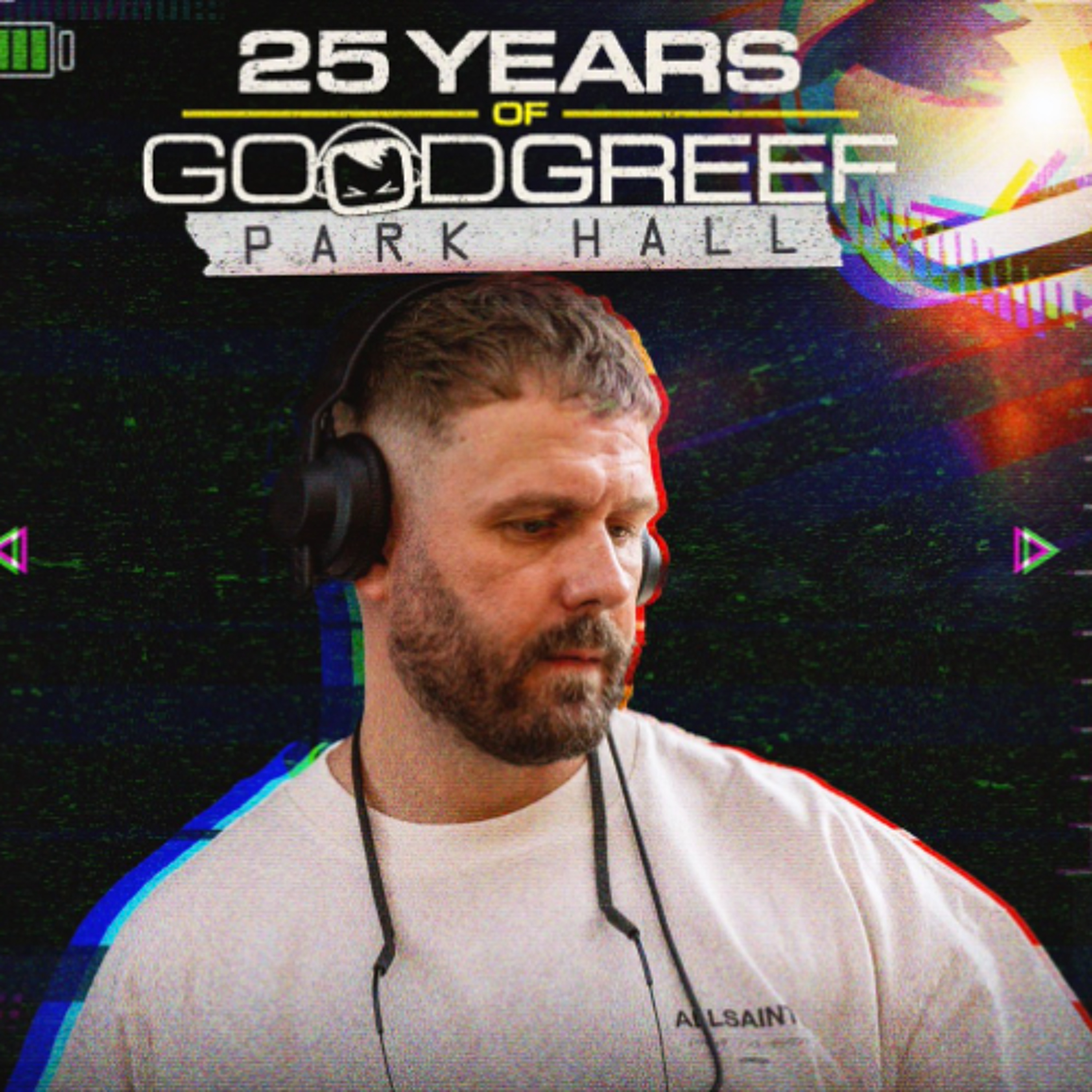 Jamie Cooper - Trance, Progressive & Techno Mixes