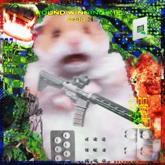 DIY chiptune bedroom vibes