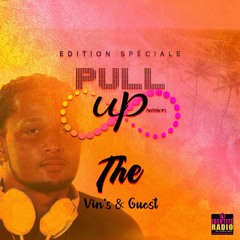 Pull Up Session - Dj Vin's & Selecta Fédéral - 28.11.2020
