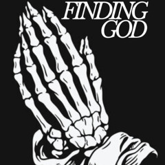 FINDING GOD