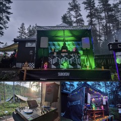 Kaslex - Hyttefestivalen 2024 (17.05.2024)