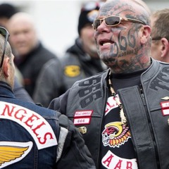 Free Lucifer Lion Type Beat - "HELL'S ANGELS" 2018 Trap Instrumental