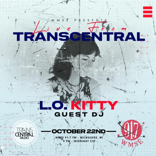 LIVE FROM TRANSCENTRAL RADIO -  OCTOBER 22, 2022