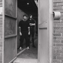 MUUD SET RECORDING: TERMINUS B2B AESKA CLOSING 12 OCTOBER 2024 (w/ MATHYS LENNE)