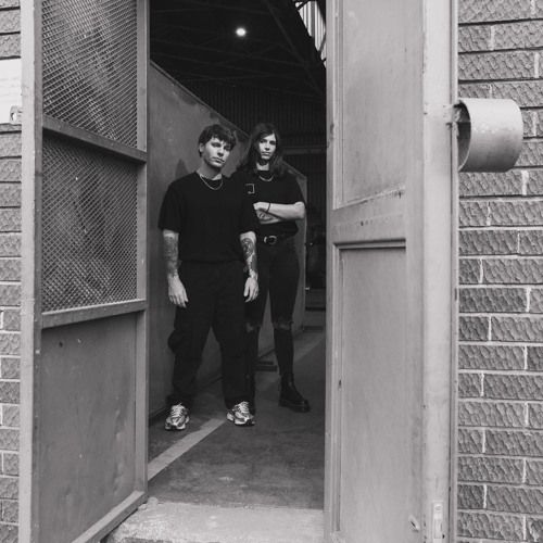 MUUD SET RECORDING: TERMINUS B2B AESKA CLOSING 12 OCTOBER 2024 (w/ MATHYS LENNE)