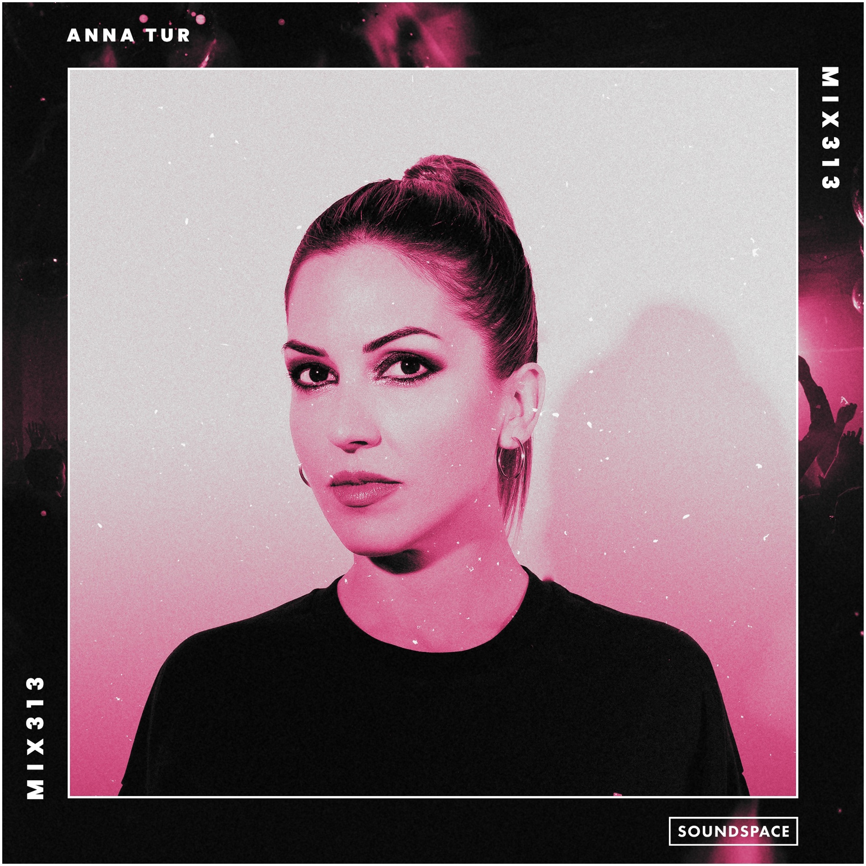 MIX313: Anna Tur