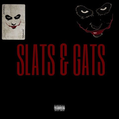 SLATS & GATS (Feat. XivPrada)