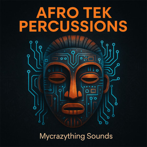 Afro Tek Percussions