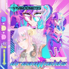 Starjunk 95 - Dreamfields (Original Mix)