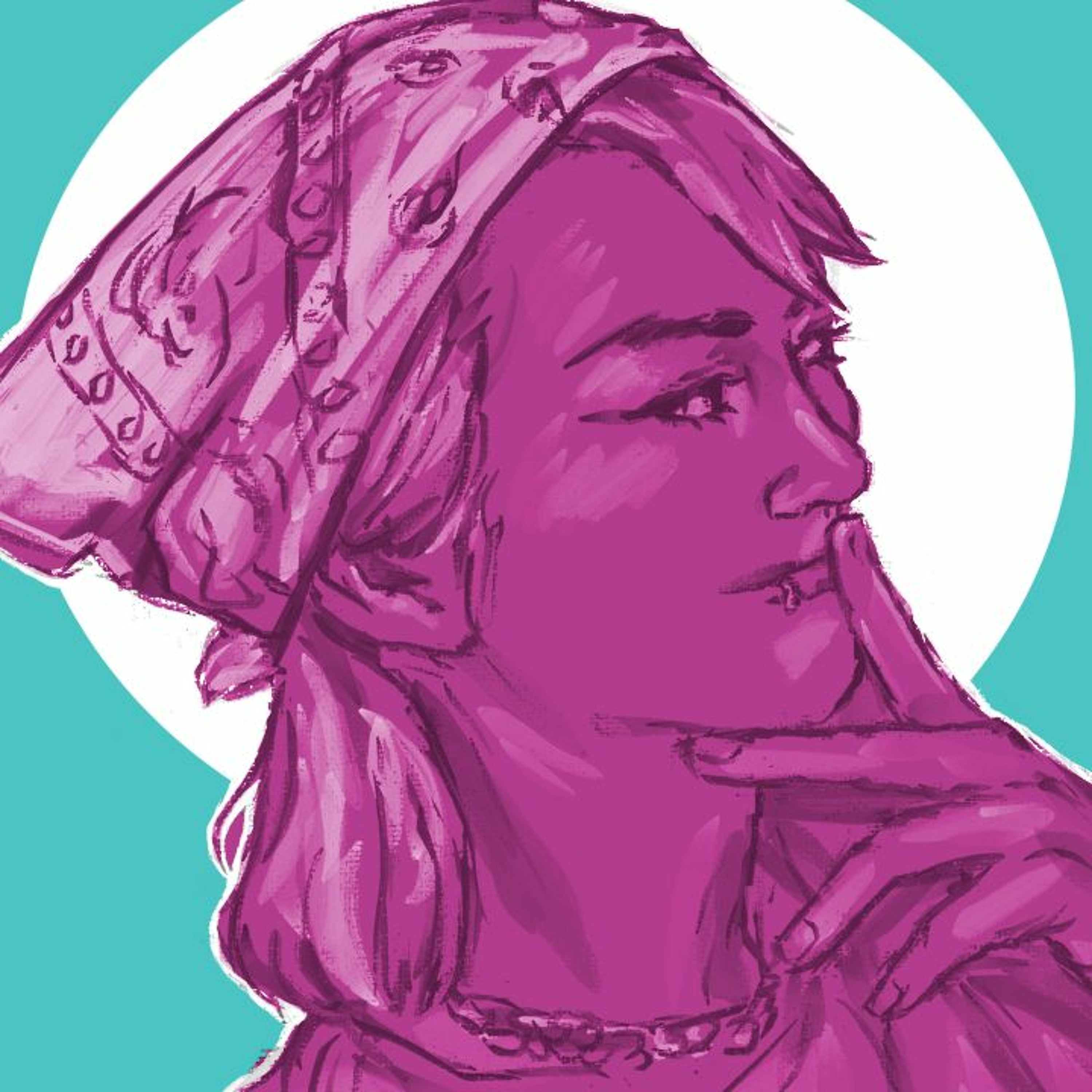 Dialog Choices Podcast #44 - Stephanie Returns! episode artwork