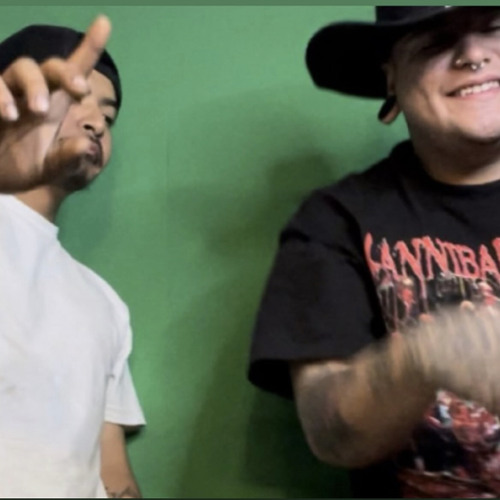 Goth Cowboy Ft.Lonely Souljah