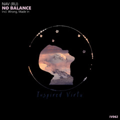 NAV (RU) - Wrong (Original Mix) [Inspired Virtu]