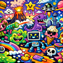 Bubble Helmets Float Home