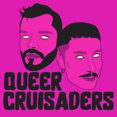 Queer Cruisaders w/Lollo & Fran - Berlin (2023-08-24) [talk show - queer history]
