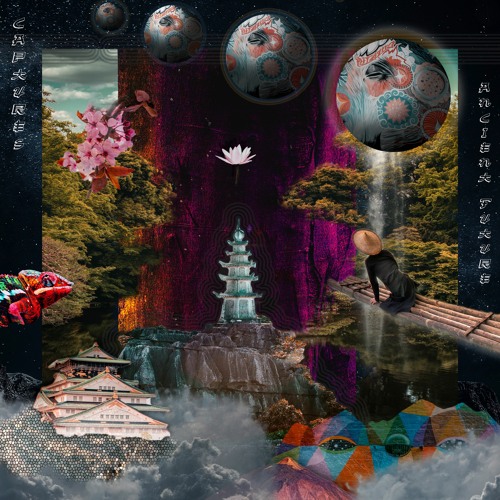 Captures - Shinrai (Trust)