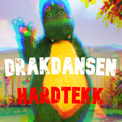 DRAKDANSEN - HARDTEKK REMIX