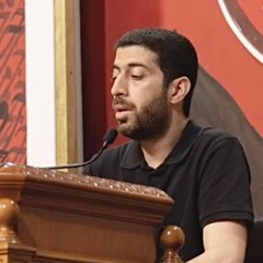 ‎ القرآن الكريم | القارئ أحمد حبيل | ليلة 11 محرَّم الحرام | 1447هـ | 2025م