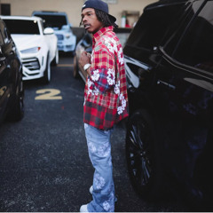Melodic Lil Baby Type Beat / Instrumental  - BAPE (prod by @WavyBoyProductions)