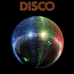 Disco Dancin'