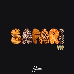 Deeper Purpose - Safari VIP (Club)
