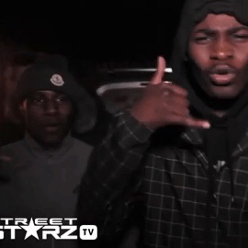 Santan Dave - Street Starz Freestyle