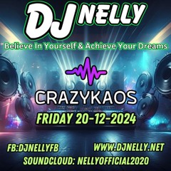 CrazyKoas 20 - 12 - 2024