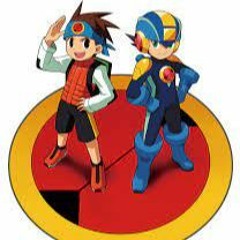 Futatsu No Mirai (二つの未来) - Michihiro Kuroda - Rockman EXE Axess Opening Sub Español