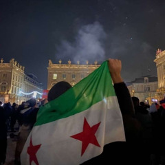 فديت ترابك يا حمص صبح ومِسا 💚 | عبد الباسط السّاروت