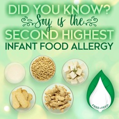 Looking For Helpful Information On Breastfeeding Your Sweet Baby With Soy Allergies