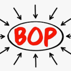 bop bop bop