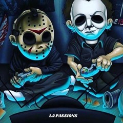 LIVING HEAVEN X COMPUTER PROGRAM RABJAI - LA PASSIONS EDIT