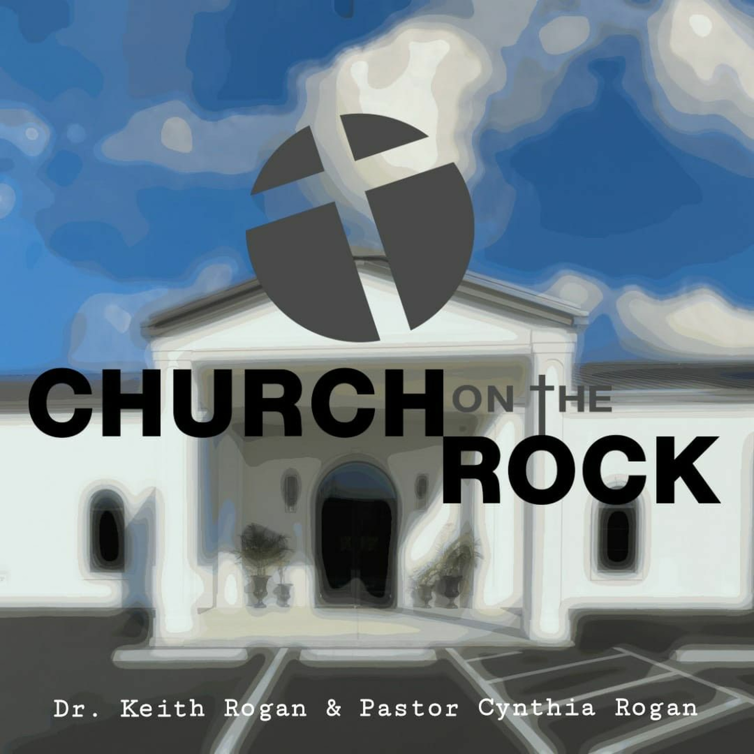 Dr. Keith Rogan
