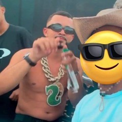 ARROCHA DA PISCINA DO JETTA (( DJ YURI CHAGAS )) PENHA