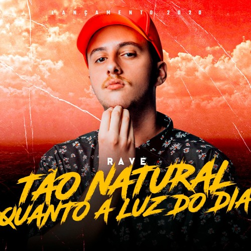 TAO NATURAL QUANTO A LUZ DO DIA - JC NO BEAT