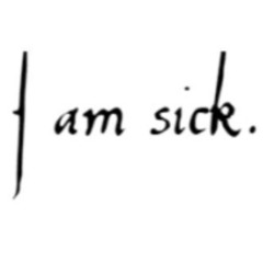 you make me rethink my sins