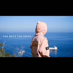 theboyz jacob - 어른이 된다는 게 (더보이즈 제이콥)