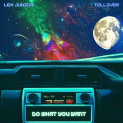 Do What You Want feat. Tolliver