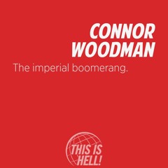 1192: The imperial boomerang / Connor Woodman