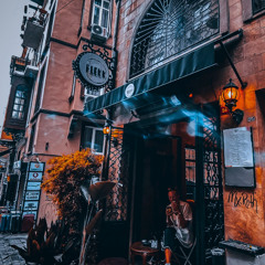 Flekk Cocktail Bar / 21.02