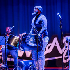 Khan Cordice Ft.  Dadli Project  on SESSIONS by Soothe