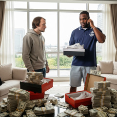 White_Girl_n_a_Backwood_x_K_Killa